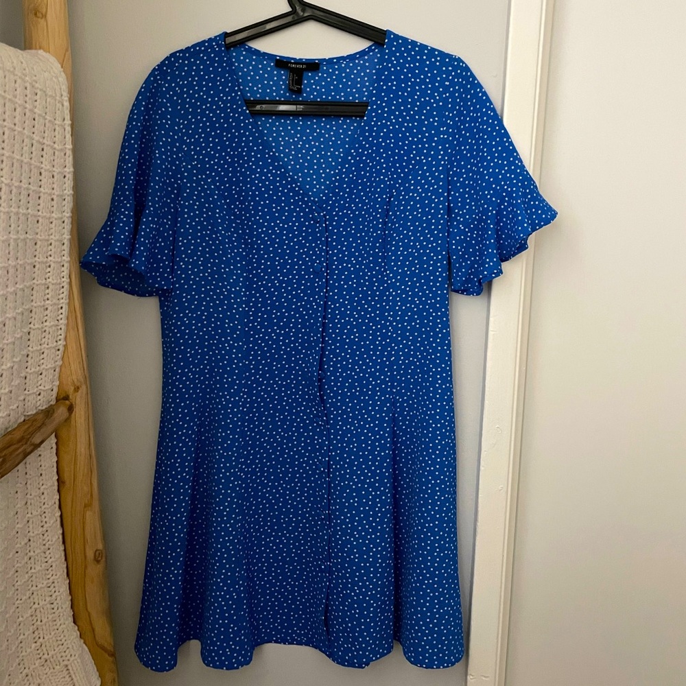 Forever 21 Dress